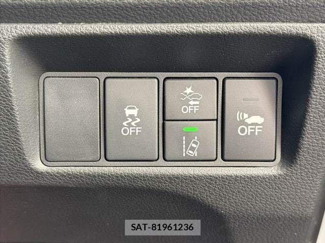 Honda JADE 2016-03 7785815-5