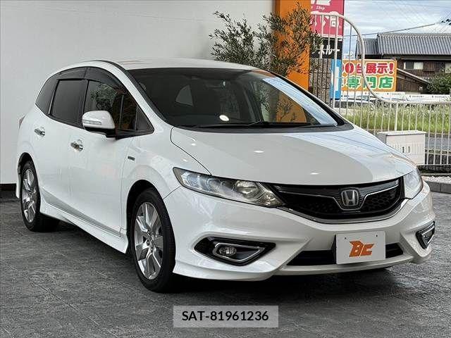 Honda JADE 2016-03 7785815-7