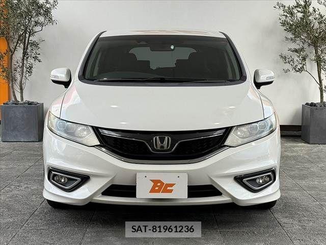 Honda JADE 2016-03 7785815-8