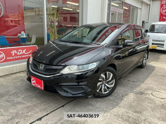 Honda JADE 2017-03 7785808-0