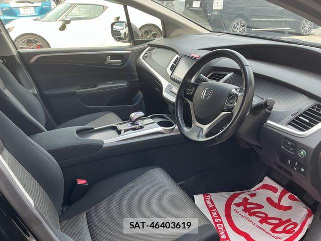 Honda JADE 2017-03 7785808-9