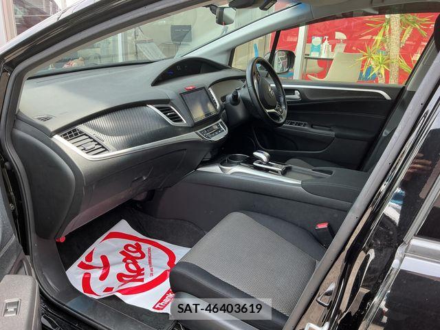 Honda JADE 2017-03 7785808-1