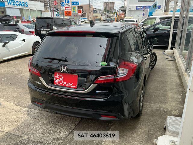 Honda JADE 2017-03 7785808-2