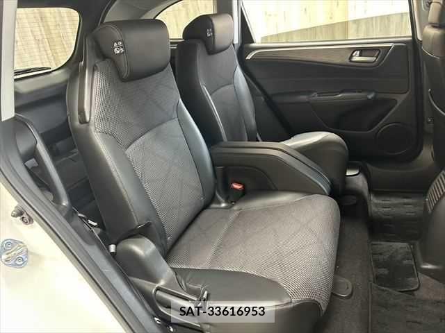 Honda JADE 2016-05 7876993-9