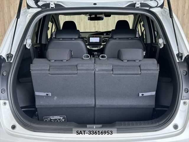 Honda JADE 2016-05 7876993-11