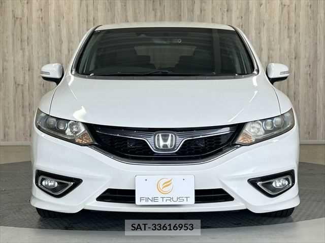 Honda JADE 2016-05 7876993-16