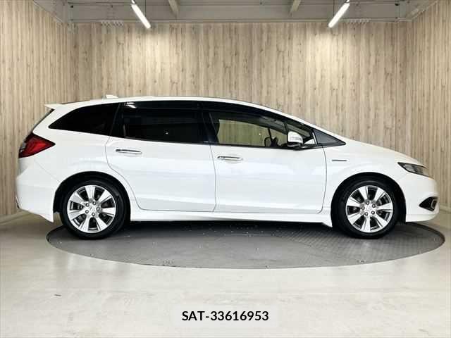 Honda JADE 2016-05 7876993-18