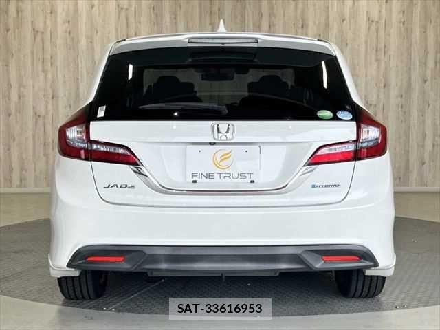 Honda JADE 2016-05 7876993-19