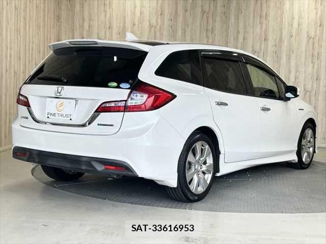 Honda JADE 2016-05 7876993-20