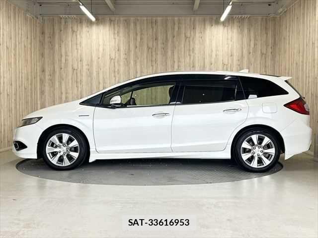 Honda JADE 2016-05 7876993-22