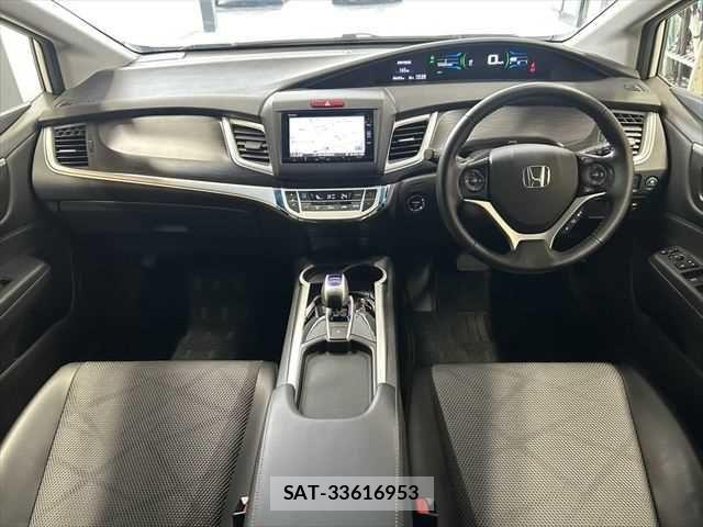 Honda JADE 2016-05 7876993-2