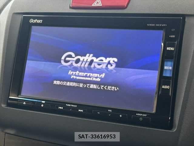Honda JADE 2016-05 7876993-3