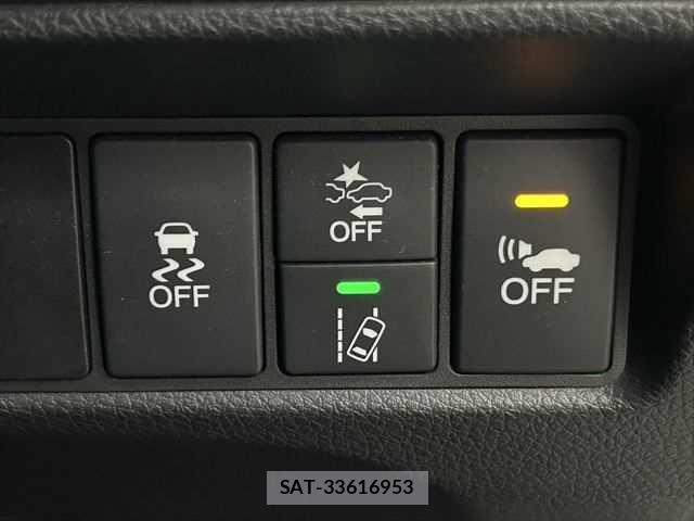 Honda JADE 2016-05 7876993-6
