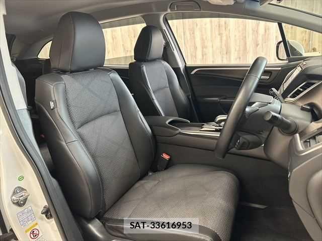 Honda JADE 2016-05 7876993-8