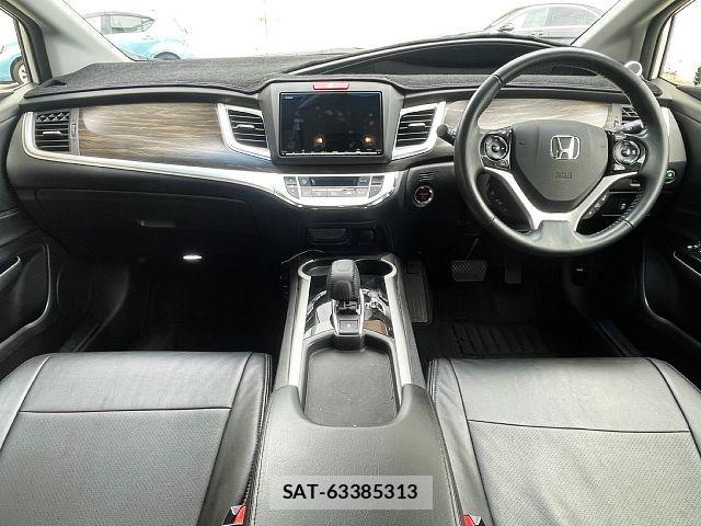Honda JADE 2018-08 7902757-1