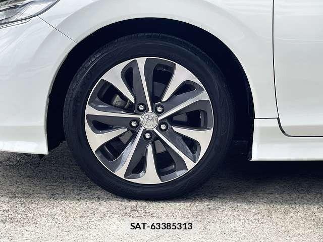 Honda JADE 2018-08 7902757-3