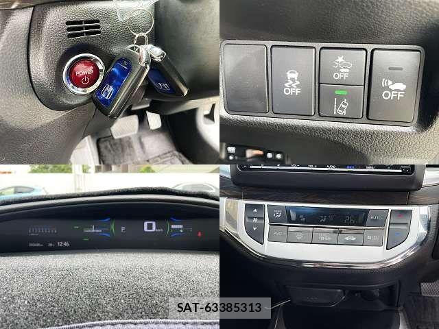 Honda JADE 2018-08 7902757-5