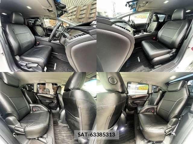 Honda JADE 2018-08 7902757-7