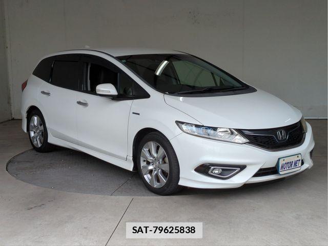Honda JADE 2016-02 7962134-15