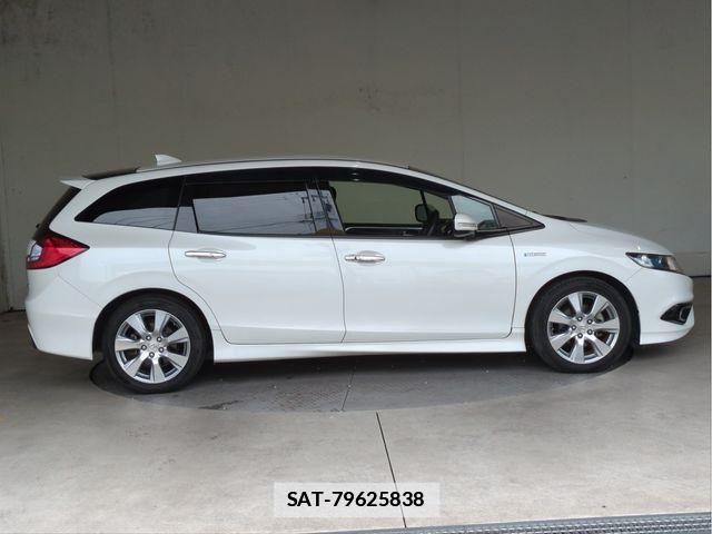 Honda JADE 2016-02 7962134-16