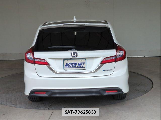 Honda JADE 2016-02 7962134-17