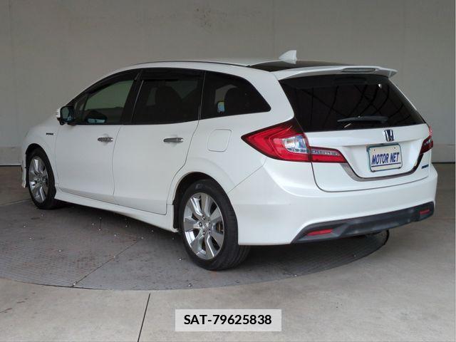 Honda JADE 2016-02 7962134-18
