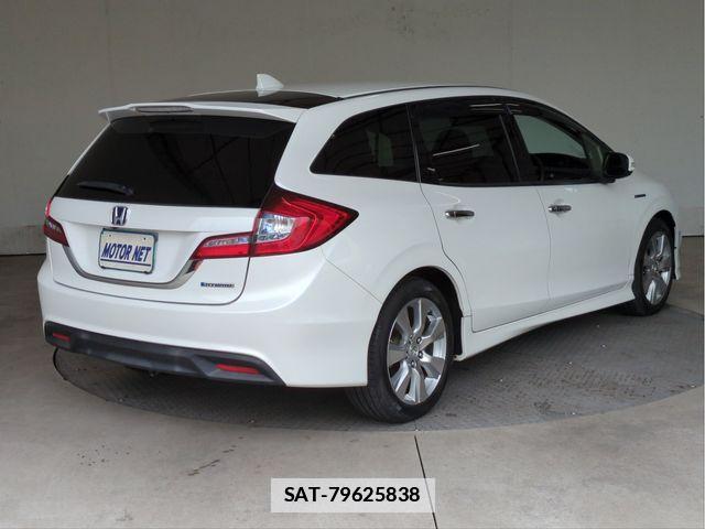 Honda JADE 2016-02 7962134-1