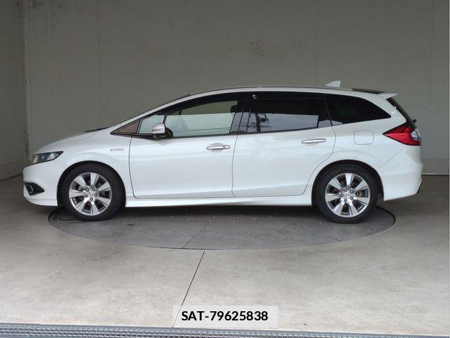 Honda JADE 2016-02 7962134-19