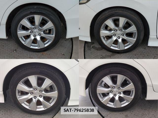 Honda JADE 2016-02 7962134-22