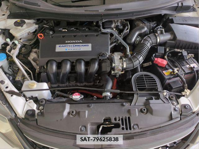 Honda JADE 2016-02 7962134-23