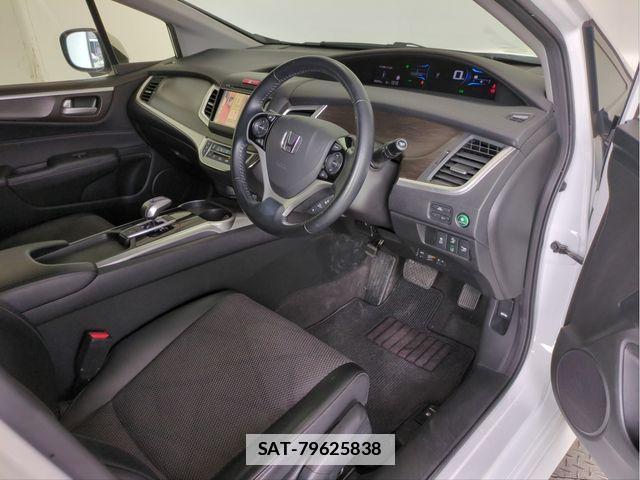 Honda JADE 2016-02 7962134-24