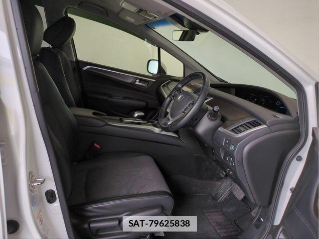 Honda JADE 2016-02 7962134-25