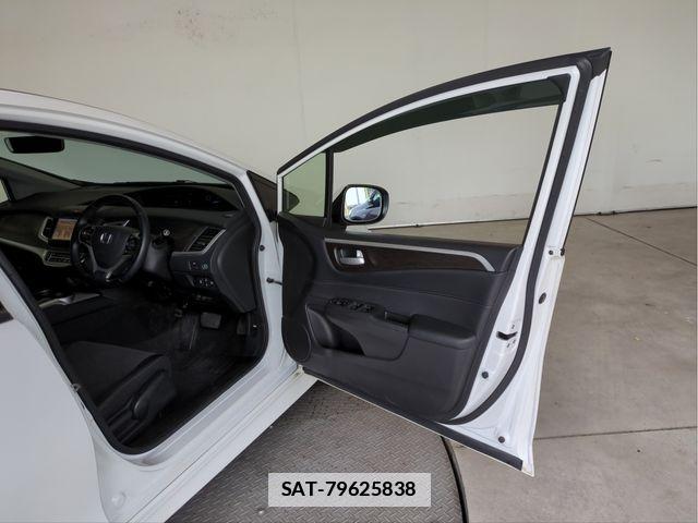Honda JADE 2016-02 7962134-28