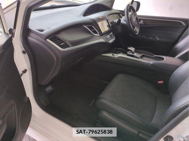 Honda JADE 2016-02 7962134-2