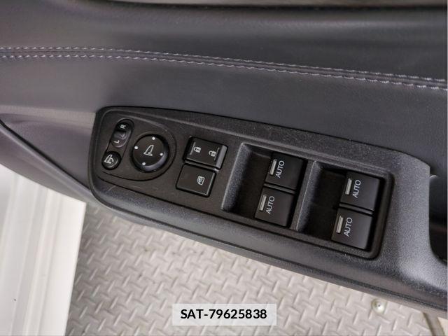 Honda JADE 2016-02 7962134-29