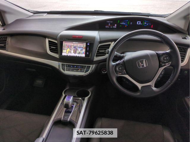 Honda JADE 2016-02 7962134-7