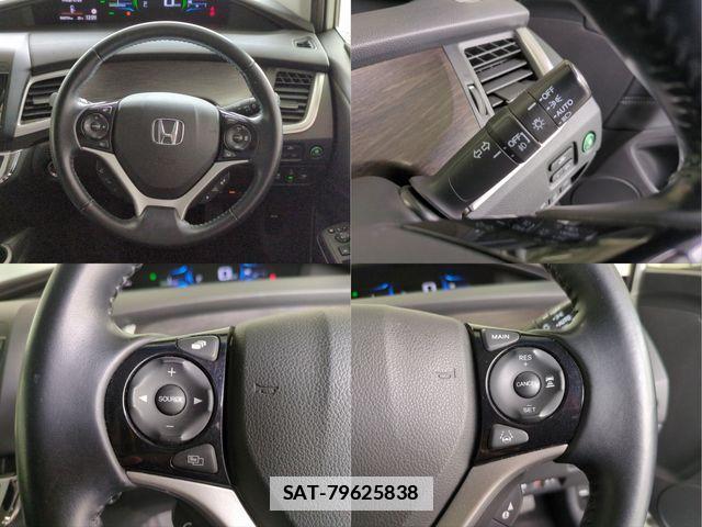 Honda JADE 2016-02 7962134-8