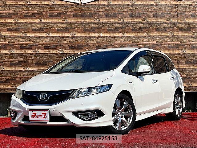 Honda JADE 2015-07 7979556-0