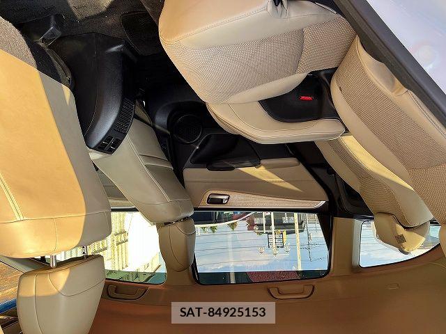 Honda JADE 2015-07 7979556-9