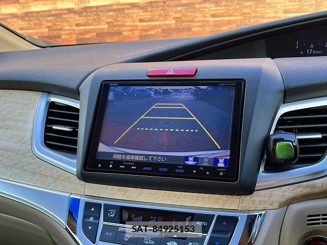 Honda JADE 2015-07 7979556-10