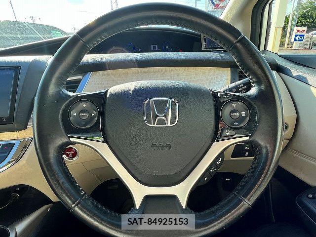 Honda JADE 2015-07 7979556-13