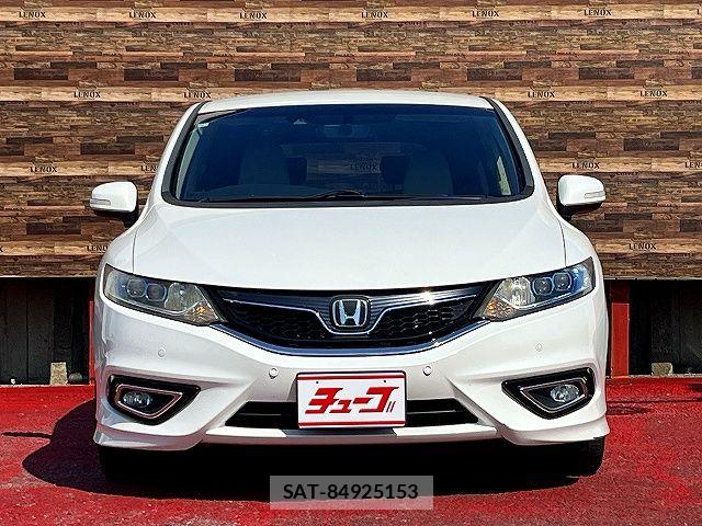 Honda JADE 2015-07 7979556-16