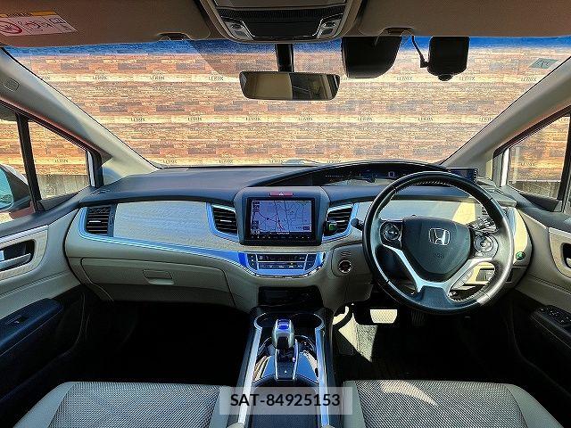 Honda JADE 2015-07 7979556-1