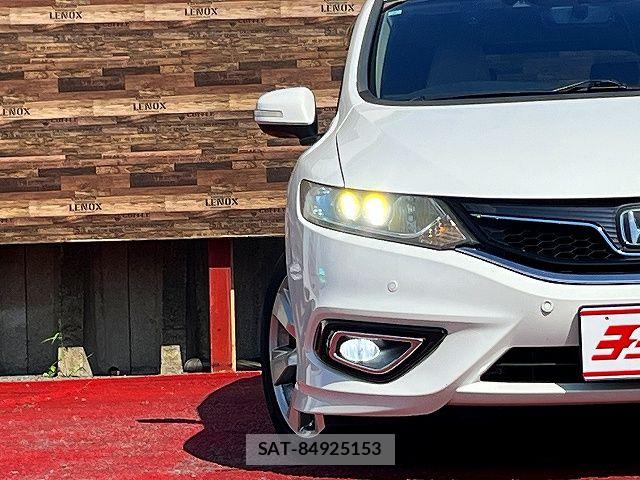 Honda JADE 2015-07 7979556-25