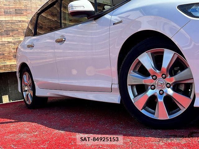 Honda JADE 2015-07 7979556-26