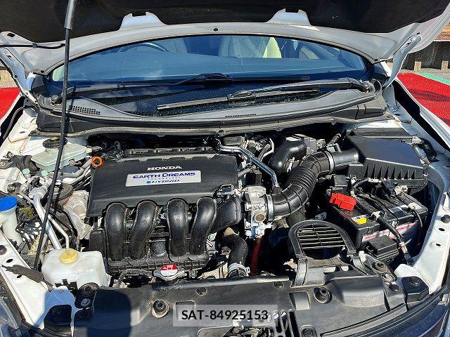Honda JADE 2015-07 7979556-27