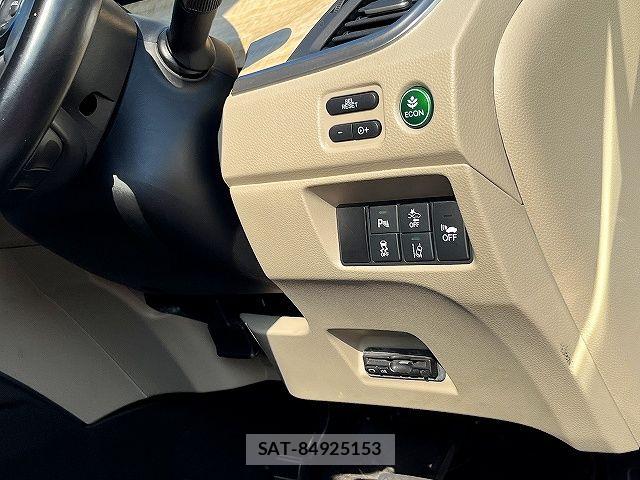Honda JADE 2015-07 7979556-5