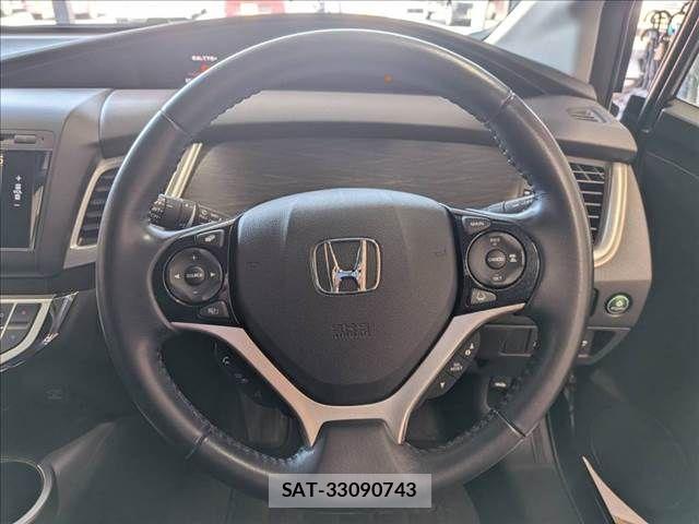Honda JADE 2015-07 7979555-11