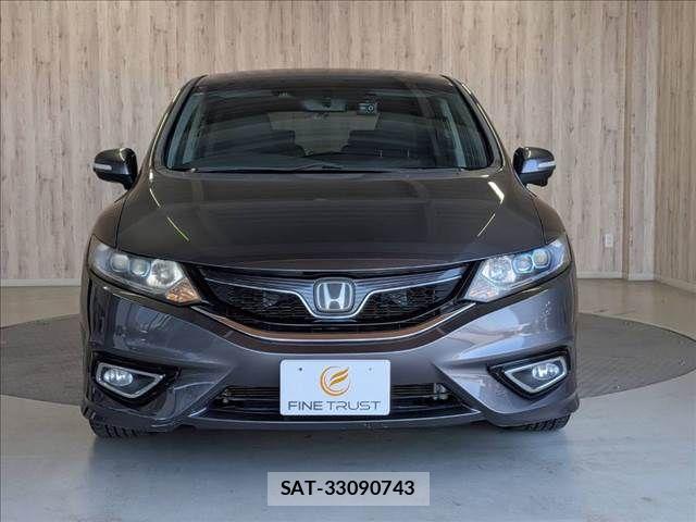 Honda JADE 2015-07 7979555-15