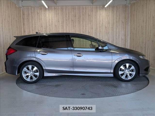 Honda JADE 2015-07 7979555-17